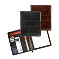 The Consultant - Leather Padfolio